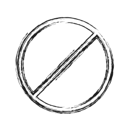 Free Stop Logo Icon