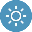 Free Stop button  Icon