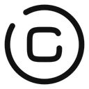 Free Stop Circle Icon