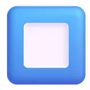 Free Button Color Icon