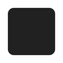 Free Stop Icon