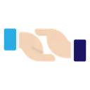 Free Stop Racism No Racism Icon