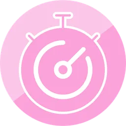 Free Stop Watch  Icon