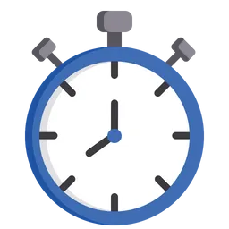 Free Stop watch  Icon