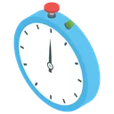 Free Timer Stoppuhr Countdown Timer Symbol