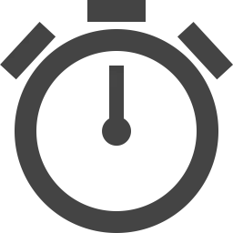 Free Stoppuhr  Symbol