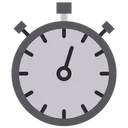 Free Zeichenflache Stoppuhr Timer Icon