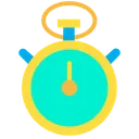 Free Timer Zeit Zeitlimit Symbol