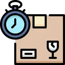 Free Stopwatch  Icon