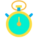 Free Timer Time Time Limit Icon