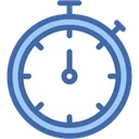 Free Stopwatch Timer Wait Icon