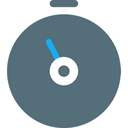 Free Stopwatch  Icon