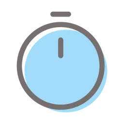 Free Stopwatch  Icon