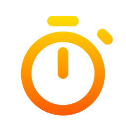 Free Stopwatch  Icon