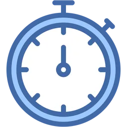 Free Stopwatch  Icon