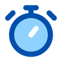 Free Stopwatch  Icon