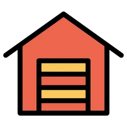 Free Storage  Icon