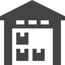 Free Storage  Icon