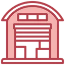 Free Storage  Icon