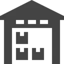 Free Storage Icon