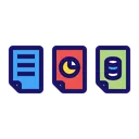 Free Report Icon