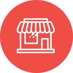 Free Store  Icon