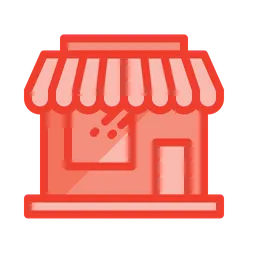 Free Store  Icon