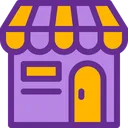 Free Store Market Marketplace Icon