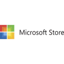 Free Store Microsoft Brand Icon