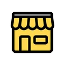 Free Store Shop Shopping Icon