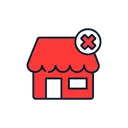 Free Shop Shopping Ecommerce Icon