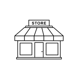 Free Store  Icon