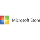 Free Store Microsoft Brand Icon