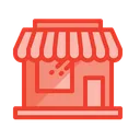 Free Store Shop Retail Icon