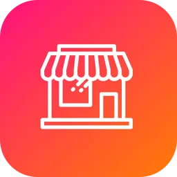 Free Store  Icon