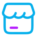 Free Store Shop Shopping Icon