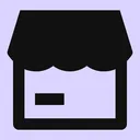 Free Store Icon