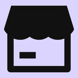 Free Store-  Icon