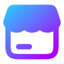 Free Store-  Icon