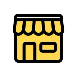 Free Store  Icon