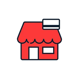 Free Store  Icon