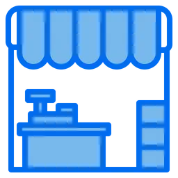 Free Store  Icon