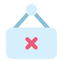 Free Store Shop Close Icon