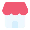 Free Store Shopping Shopping Store Icon
