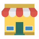 Free Store Shop Market Icon