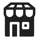 Free Store Icon