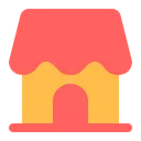 Free Store Shop Shopping Icon