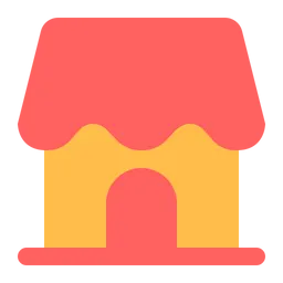 Free Store  Icon