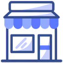 Free Store  Icon
