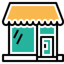 Free Shop Store Shopping Icon